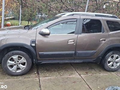 Culoaremaro Utilizat 2019 Dacia Duster Prestige SUV | 13.990 EUR (Preț OK)