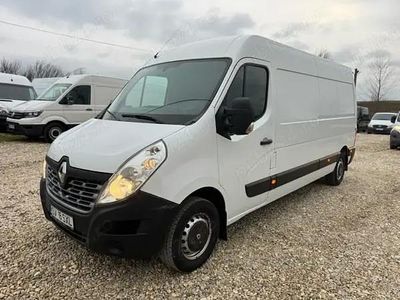 Second-hand Renault Master 125 CP (91 kW) 2020