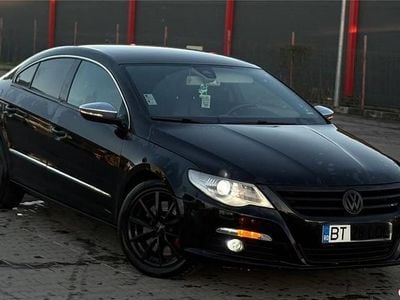 Utilizat 2010 VW Passat Berlinǎ | 6.500 EUR
