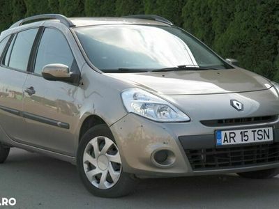 second-hand Renault Clio