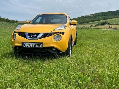 second-hand Nissan Juke 1.6L DIG-T XTRONIC-M8 4X4 N-Connecta