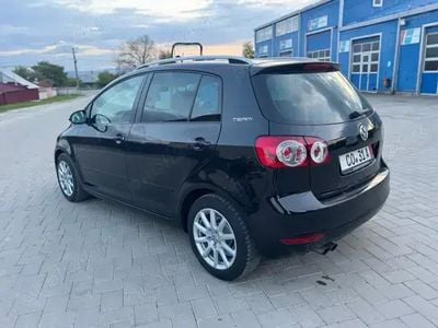 VW Golf VI