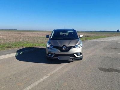 Renault Grand Scénic IV