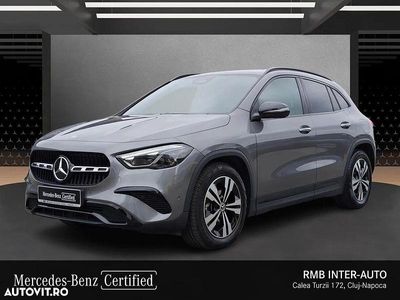 Mercedes GLA200