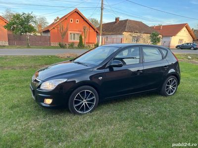 second-hand Hyundai i30 