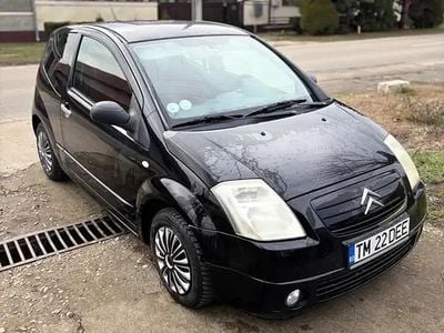 Second-hand 2004 Citroën C2 Hatchback | 1.600 EUR