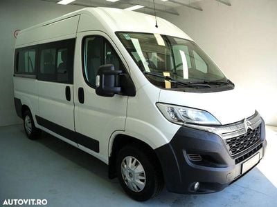 Citroën Jumper