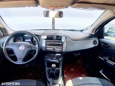 Fiat Bravo