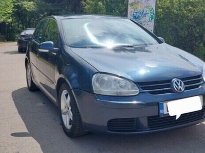 VW Golf V