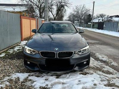 Culoaregri Utilizat 2014 BMW 428 M Sport Coupe | 17.350 EUR