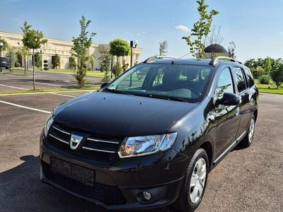 Dacia Logan MCV
