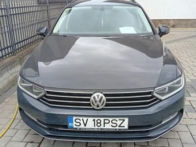 Second-hand 2015 VW Passat | 9.500 EUR