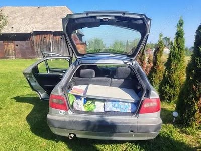 Utilizat 2000 Citroën Xsara Berlinǎ | 5.000 EUR