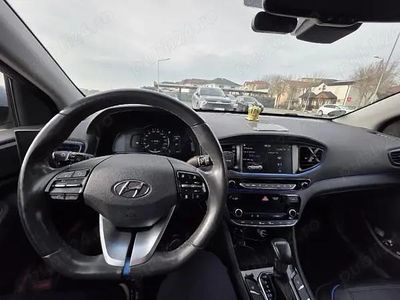 Second-hand Hyundai Ioniq 77 CP (56 kW) 2018 Hatchback