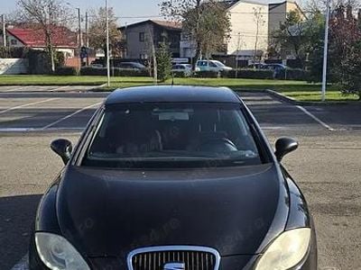 Second-hand Seat Leon 140 CP (102 kW) 2007 Hatchback