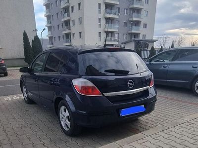 second-hand Opel Astra 