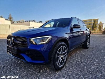 Mercedes GLC220