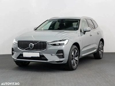 Utilizat 2024 Volvo XC60 Plus SUV | 62.136 EUR