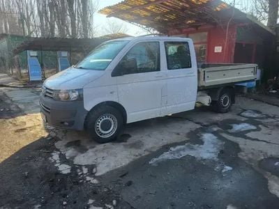 VW T5