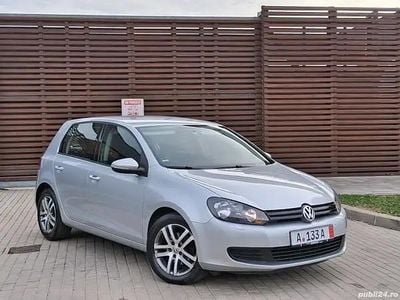 Utilizat 2011 VW Golf VI Hatchback | 4.990 EUR (Preț OK)