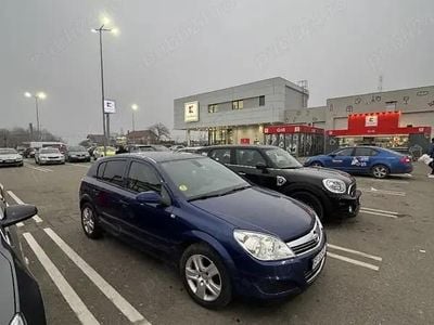 Second-hand Opel Astra 90 CP (66 kW) 2009 Hatchback