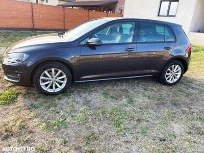 VW Golf VII