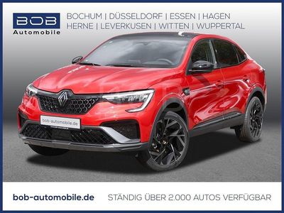 Second-hand Renault Arkana Esprit Alpine 143 CP (105 kW) 2024 SUV