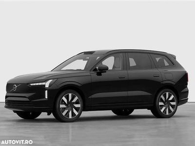 Second-hand Volvo EX90 Ultra 300 kW (408 CP) 2025 Culoarenegru SUV