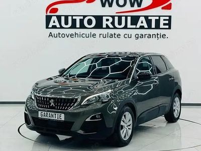 Culoaregri Utilizat 2019 Peugeot 3008 Allure SUV | 13.590 EUR (Preț bun)