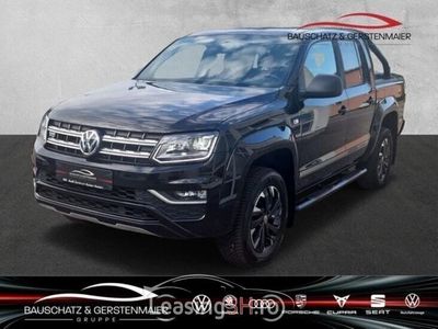 VW Amarok