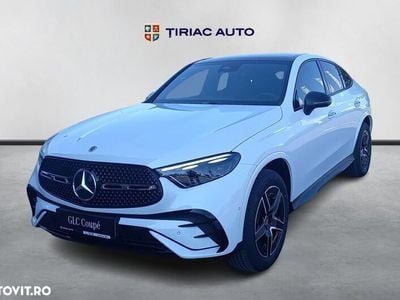 Mercedes GLC300