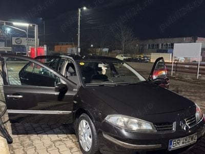 Renault Laguna II