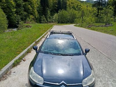 Citroën C5
