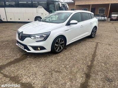 Renault Mégane GrandTour