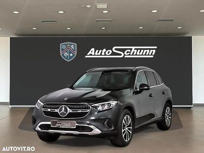 Mercedes GLC200