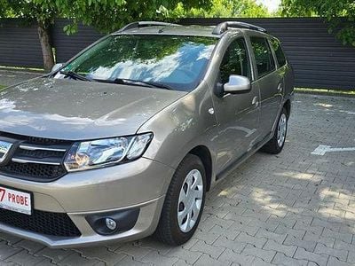 Dacia Logan MCV