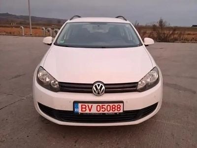 VW Golf VII