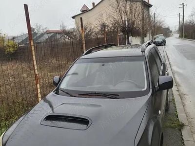 Utilizat 2010 Subaru Forester SUV | 1.000 EUR