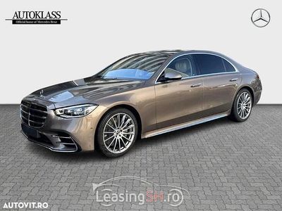 Mercedes CLS500