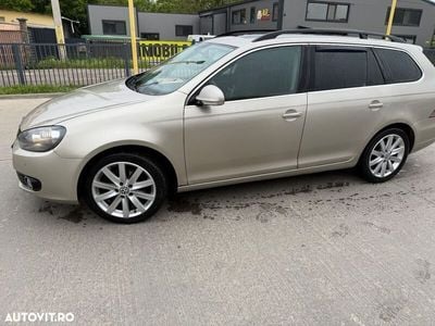 VW Golf VII