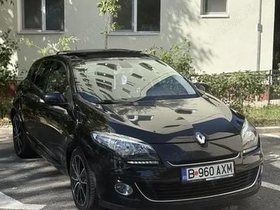 Renault Mégane III