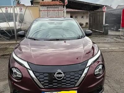 Second-hand 2024 Nissan Juke SUV | 20.000 EUR