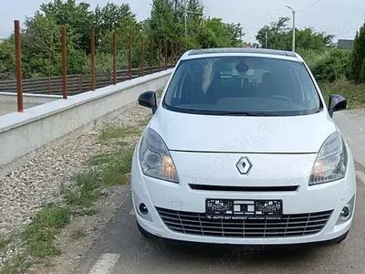 Renault Grand Scénic III