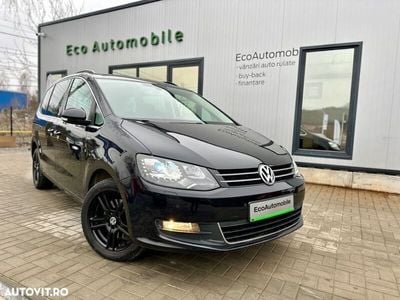 VW Sharan