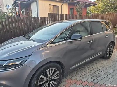 Utilizat 2018 Renault Espace Monovolum | 18.700 EUR