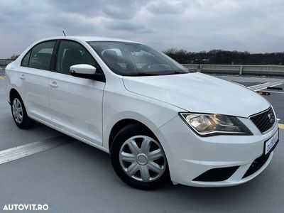 second-hand Seat Toledo 1.2 TSI Reference