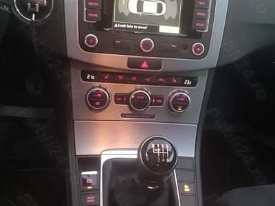 VW CC