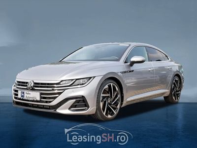 VW Arteon