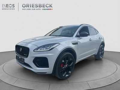 Utilizat 2022 Jaguar E-Pace R-Dynamic SUV | 38.235 EUR