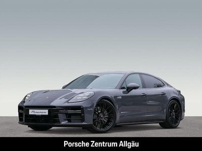 Second-hand Porsche Panamera GTS 500 CP (367 kW) 2025 Berlinǎ